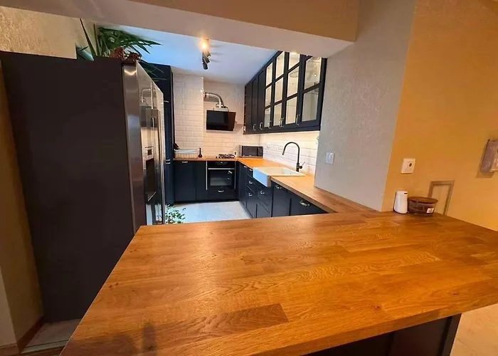 Galaxy Lux Home