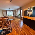 Galaxy Lux Home