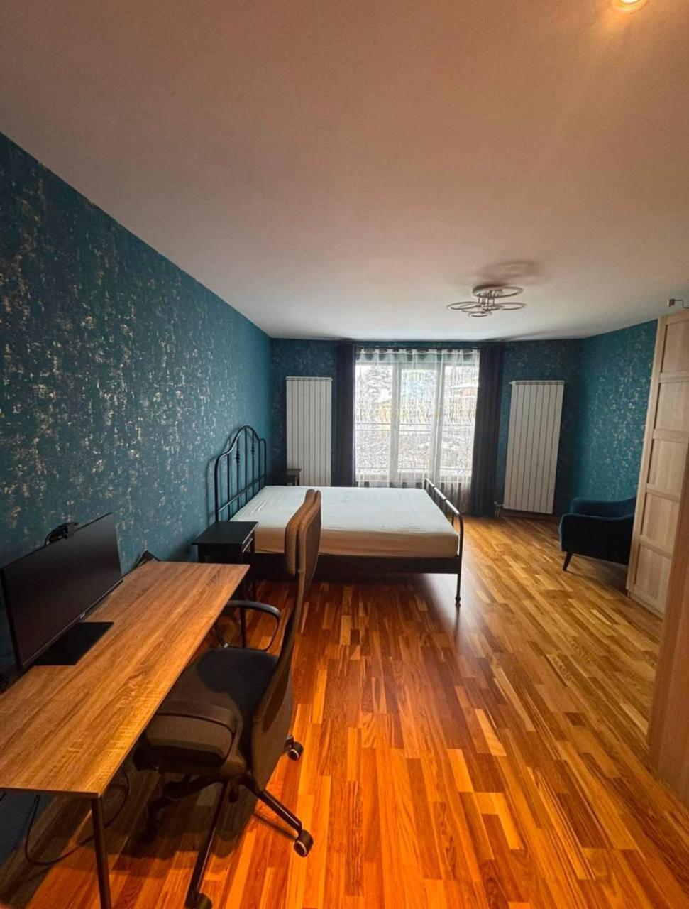 Apartment Galaxy Lux Sofia